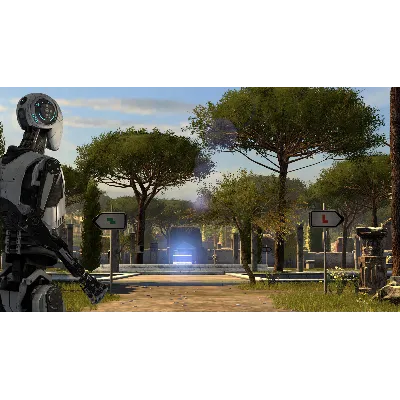 The Talos Principle АВТОДОСТАВКА STEAM GLOBAL МГНОВЕННО ЛИЦЕНЗИЯ - irongamers.ru