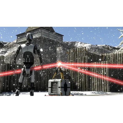 The Talos Principle АВТОДОСТАВКА STEAM GLOBAL МГНОВЕННО ЛИЦЕНЗИЯ - irongamers.ru