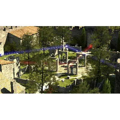 The Talos Principle АВТОДОСТАВКА STEAM GLOBAL МГНОВЕННО ЛИЦЕНЗИЯ - irongamers.ru
