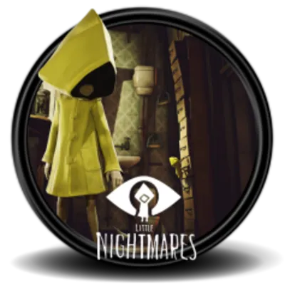 Little Nightmares +DLC+Fall Guys ® Steam (GLOBAL) - irongamers.ru