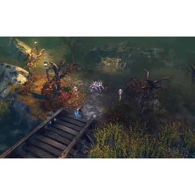 Victor Vran ARPG АВТОДОСТАВКА STEAM GLOBAL МГНОВЕННО ЛИЦЕНЗИЯ - irongamers.ru