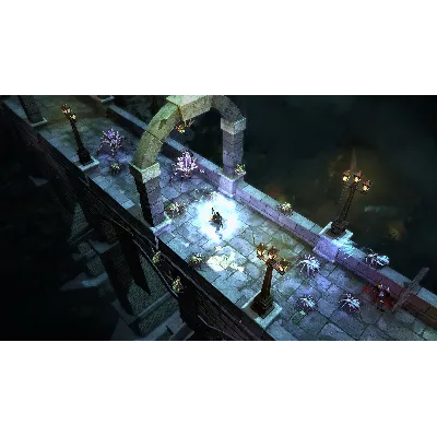 Victor Vran ARPG АВТОДОСТАВКА STEAM GLOBAL МГНОВЕННО ЛИЦЕНЗИЯ - irongamers.ru