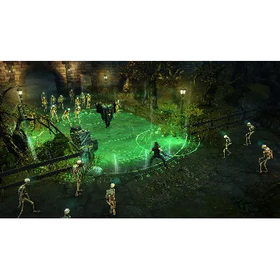 Victor Vran ARPG АВТОДОСТАВКА STEAM GLOBAL МГНОВЕННО ЛИЦЕНЗИЯ - irongamers.ru
