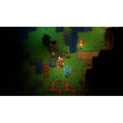 CORE KEEPER (БЕЗ АКТИВАТОРА / STEAM) - irongamers.ru