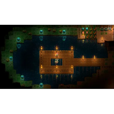 CORE KEEPER (БЕЗ АКТИВАТОРА / STEAM) - irongamers.ru