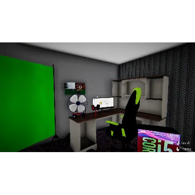 Streamer Life Simulator АВТОДОСТАВКА STEAM GLOBAL МГНОВЕННО ЛИЦЕНЗИЯ - irongamers.ru