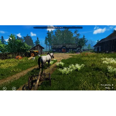 Farmer&acute;s Life АВТОДОСТАВКА STEAM GLOBAL МГНОВЕННО ЛИЦЕНЗИЯ - irongamers.ru