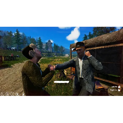 Farmer&acute;s Life АВТОДОСТАВКА STEAM GLOBAL МГНОВЕННО ЛИЦЕНЗИЯ - irongamers.ru