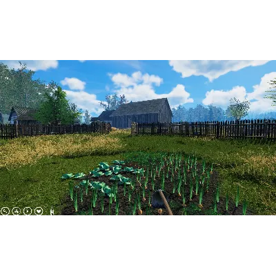 Farmer&acute;s Life АВТОДОСТАВКА STEAM GLOBAL МГНОВЕННО ЛИЦЕНЗИЯ - irongamers.ru