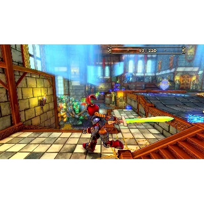 Dungeon Defenders New Heroes DLC STEAM GIFT РОССИЯ - irongamers.ru