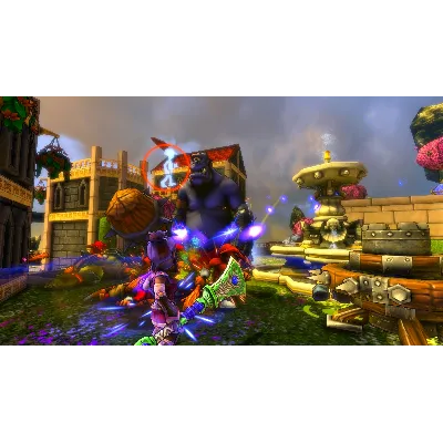 Dungeon Defenders New Heroes DLC STEAM GIFT РОССИЯ - irongamers.ru