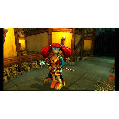 Dungeon Defenders New Heroes DLC STEAM GIFT РОССИЯ - irongamers.ru