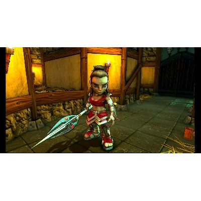 Dungeon Defenders New Heroes DLC STEAM GIFT РОССИЯ - irongamers.ru