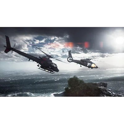 BATTLEFIELD 4 (STEAM ПОДАРОК中国国区礼物/РЕГИОН Китай) - irongamers.ru