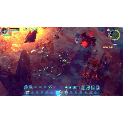 Beyond Contact * RU/KZ/СНГ/TR/AR * STEAM АВТО - irongamers.ru