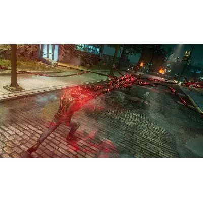 Prototype Biohazard Bundle XBOX КЛЮЧ + - irongamers.ru