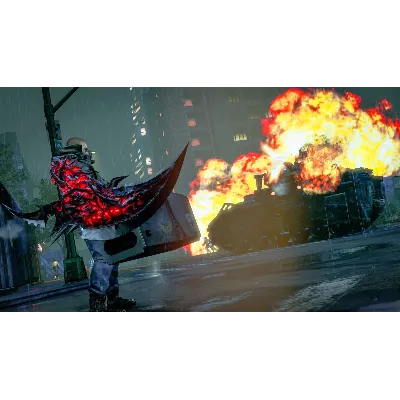 Prototype Biohazard Bundle XBOX КЛЮЧ + - irongamers.ru