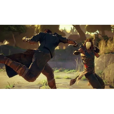 Absolver XBOX ONE / XBOX SERIES X|S / КЛЮЧ - irongamers.ru