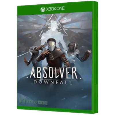 Absolver XBOX ONE / XBOX SERIES X|S / КЛЮЧ - irongamers.ru