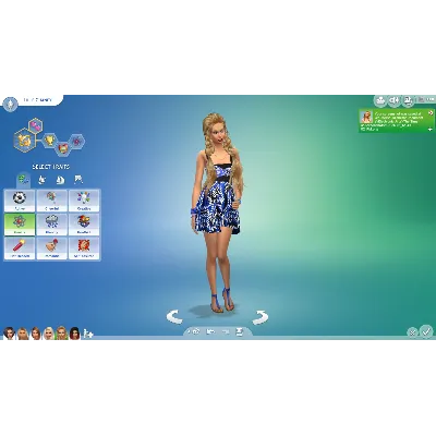 The Sims 4 + 30 Дополнений I ПК/Мак + Смена Почты I EA App - irongamers.ru
