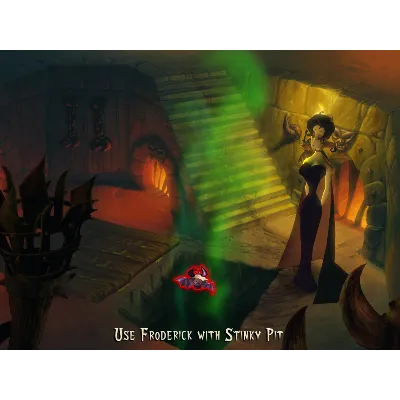A Vampyre Story АВТОДОСТАВКА STEAM GLOBAL МГНОВЕННО ЛИЦЕНЗИЯ - irongamers.ru