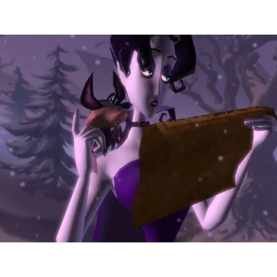 A Vampyre Story АВТОДОСТАВКА STEAM GLOBAL МГНОВЕННО ЛИЦЕНЗИЯ - irongamers.ru