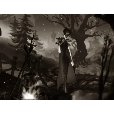 A Vampyre Story АВТОДОСТАВКА STEAM GLOBAL МГНОВЕННО ЛИЦЕНЗИЯ - irongamers.ru