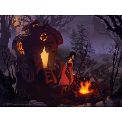 A Vampyre Story АВТОДОСТАВКА STEAM GLOBAL МГНОВЕННО ЛИЦЕНЗИЯ - irongamers.ru