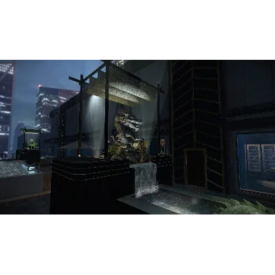 PAYDAY 2: Mountain Master Heist DLC АВТОДОСТАВКА STEAM РОССИЯ - irongamers.ru