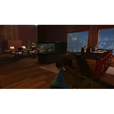 PAYDAY 2: Mountain Master Heist DLC АВТОДОСТАВКА STEAM РОССИЯ - irongamers.ru