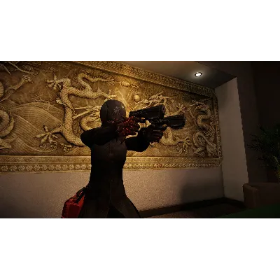 PAYDAY 2: Mountain Master Heist DLC АВТОДОСТАВКА STEAM РОССИЯ - irongamers.ru