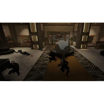 PAYDAY 2: Mountain Master Heist DLC АВТОДОСТАВКА STEAM РОССИЯ - irongamers.ru