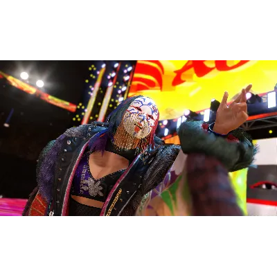 WWE 2K22 - ОНЛАЙН STEAM (Region Free) - irongamers.ru