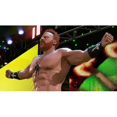 WWE 2K22 - ОНЛАЙН STEAM (Region Free) - irongamers.ru