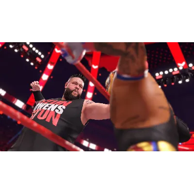 WWE 2K22 - ОНЛАЙН STEAM (Region Free) - irongamers.ru