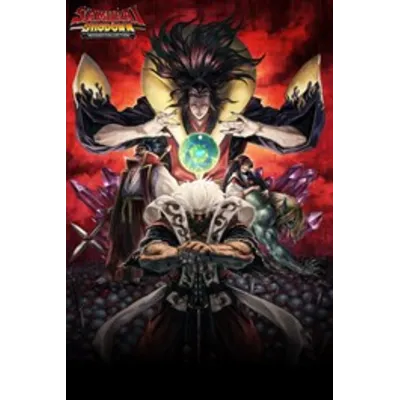 SAMURAI SHODOWN NEOGEO COLLECTION XBOX ONE X|S КЛЮЧ