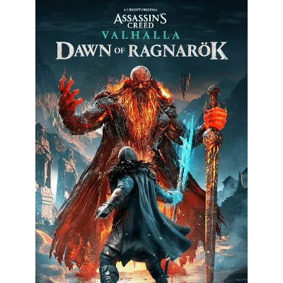 Assassin&acute;s Creed Valhalla + Dawn of Ragnarok Оффлайн - irongamers.ru