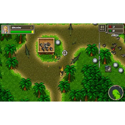 Kick Ass Commandos АВТОДОСТАВКА STEAM GLOBAL МГНОВЕННО ЛИЦЕНЗИЯ - irongamers.ru