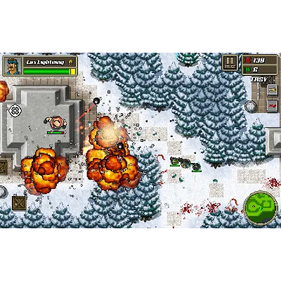 Kick Ass Commandos АВТОДОСТАВКА STEAM GLOBAL МГНОВЕННО ЛИЦЕНЗИЯ - irongamers.ru