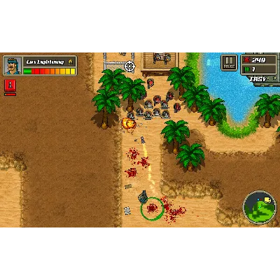Kick Ass Commandos АВТОДОСТАВКА STEAM GLOBAL МГНОВЕННО ЛИЦЕНЗИЯ - irongamers.ru