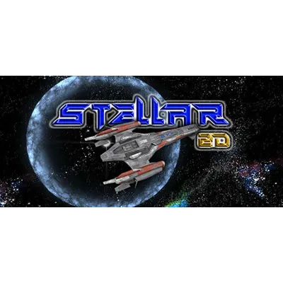 Stellar 2D АВТОДОСТАВКА STEAM GLOBAL МГНОВЕННО ЛИЦЕНЗИЯ