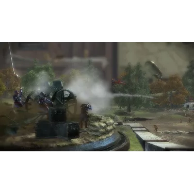 Toy Soldiers АВТОДОСТАВКА STEAM GLOBAL МГНОВЕННО ЛИЦЕНЗИЯ - irongamers.ru