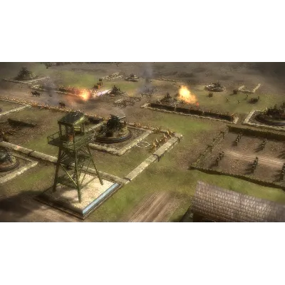 Toy Soldiers АВТОДОСТАВКА STEAM GLOBAL МГНОВЕННО ЛИЦЕНЗИЯ - irongamers.ru