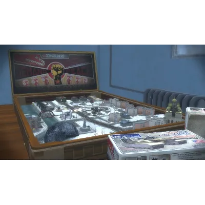 Toy Soldiers: Complete АВТОДОСТАВКА STEAM GLOBAL МГНОВЕННО ЛИЦЕНЗИЯ - irongamers.ru