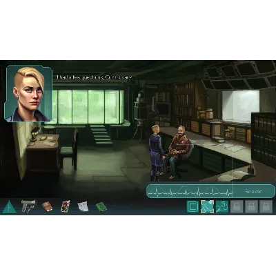 Whispers of a Machine АВТОДОСТАВКА STEAM GLOBAL МГНОВЕННО ЛИЦЕНЗИЯ - irongamers.ru