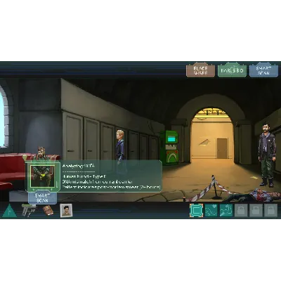 Whispers of a Machine АВТОДОСТАВКА STEAM GLOBAL МГНОВЕННО ЛИЦЕНЗИЯ - irongamers.ru