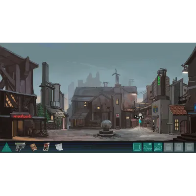 Whispers of a Machine АВТОДОСТАВКА STEAM GLOBAL МГНОВЕННО ЛИЦЕНЗИЯ - irongamers.ru