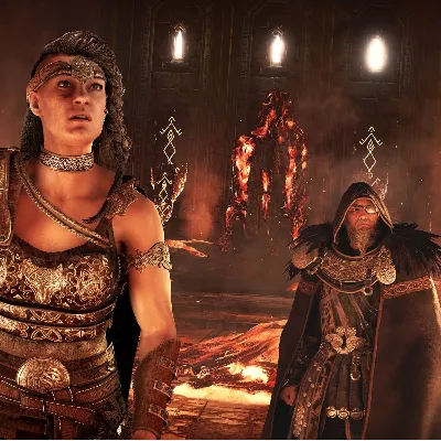 Assassin&acute;s Creed Valhalla РАГНАРЁК Xbox One X|S Аренда - irongamers.ru