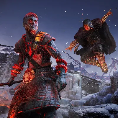 Assassin&acute;s Creed Valhalla РАГНАРЁК Xbox One X|S Аренда - irongamers.ru
