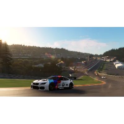Automobilista 2 (Steam ключ) REGION FREE/GLOBAL + - irongamers.ru